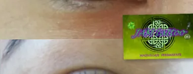 La imagen 1 de la Empresa JAM TATTOO Salud y Medicina en Tijuana BCN