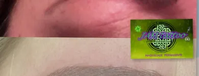 La imagen 11 de la Empresa JAM TATTOO Salud y Medicina en Tijuana BCN