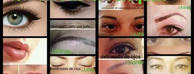 La imagen 20 de la Empresa JAM TATTOO Salud y Medicina en Tijuana BCN