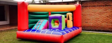La imagen 1 de la Empresa JARDIN LA ESTANCIA Banquetes a Domicilio y Salones para eventos en Ciudad Adolfo López Mateos MEX