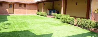 La imagen 5 de la Empresa JARDIN LA ESTANCIA Banquetes a Domicilio y Salones para eventos en Ciudad Adolfo López Mateos MEX