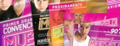 La imagen 3 de la Empresa JEP! LOW COST DESIGN Servicios Profesionales y de Negocios en Ciudad De México CMX