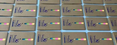 La imagen 1 de la Empresa JOKAR PROMOCIONALES STORE SAS DE CV Servicios Profesionales y de Negocios en Ciudad De México CMX