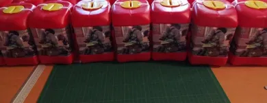 La imagen 5 de la Empresa JOKAR PROMOCIONALES STORE SAS DE CV Servicios Profesionales y de Negocios en Ciudad De México CMX