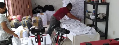 La imagen 12 de la Empresa JOKAR PROMOCIONALES STORE SAS DE CV Servicios Profesionales y de Negocios en Ciudad De México CMX