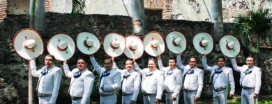 La imagen 2 de la Empresa JOSÉ LUIS ANGEL Organización y Realización de Fiestas y Eventos en Cuernavaca MOR