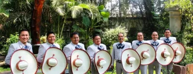 La imagen 5 de la Empresa JOSÉ LUIS ANGEL Organización y Realización de Fiestas y Eventos en Cuernavaca MOR