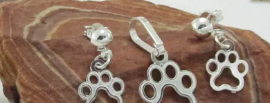 La imagen 1 de la Empresa JOYERIA STELLA PLATA MAYOREO Joyería y Bisutería en Ciudad De México CMX