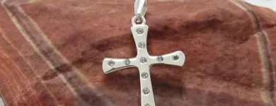 La imagen 3 de la Empresa JOYERIA STELLA PLATA MAYOREO Joyería y Bisutería en Ciudad De México CMX