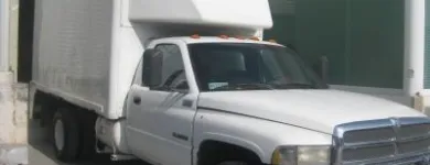 La imagen 1 de la Empresa JR EXPRESS, S.A. DE C.V. Salud y Medicina en Apodaca NLE