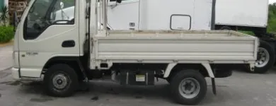 La imagen 2 de la Empresa JR EXPRESS, S.A. DE C.V. Salud y Medicina en Apodaca NLE