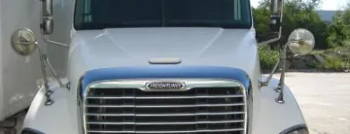 La imagen 4 de la Empresa JR EXPRESS, S.A. DE C.V. Salud y Medicina en Apodaca NLE