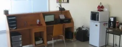 La imagen 6 de la Empresa JR EXPRESS, S.A. DE C.V. Salud y Medicina en Apodaca NLE