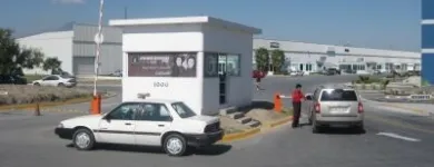 La imagen 8 de la Empresa JR EXPRESS, S.A. DE C.V. Salud y Medicina en Apodaca NLE