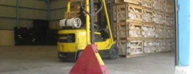 La imagen 9 de la Empresa JR EXPRESS, S.A. DE C.V. Salud y Medicina en Apodaca NLE