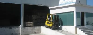 La imagen 10 de la Empresa JR EXPRESS, S.A. DE C.V. Salud y Medicina en Apodaca NLE