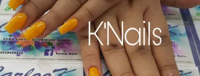 La imagen 2 de la Empresa KARINA NAILS 69 Productos y Servicios de Cuidado Personal en Zapopan JAL