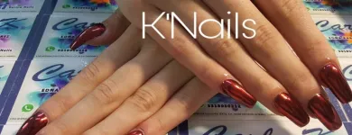 La imagen 3 de la Empresa KARINA NAILS 69 Productos y Servicios de Cuidado Personal en Zapopan JAL