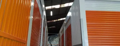La imagen 5 de la Empresa KIPIT RENTA DE MINIBODEGAS Transportes y Turismo en Ciudad De México CMX
