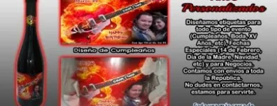 La imagen 3 de la Empresa KPRICHOSMX Servicios Profesionales y de Negocios en Iguala De La Independencia GRO