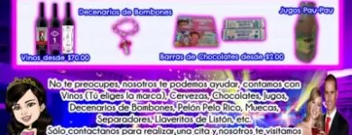 La imagen 5 de la Empresa KPRICHOSMX Servicios Profesionales y de Negocios en Iguala De La Independencia GRO