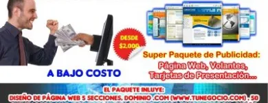 La imagen 6 de la Empresa KPRICHOSMX Servicios Profesionales y de Negocios en Iguala De La Independencia GRO