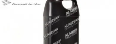 La imagen 1 de la Empresa KUNSTOFF TECHNOLOGIE en Querétaro QUE