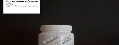 La imagen 3 de la Empresa KUNSTOFF TECHNOLOGIE en Querétaro QUE