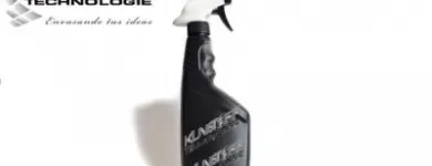 La imagen 8 de la Empresa KUNSTOFF TECHNOLOGIE en Querétaro QUE