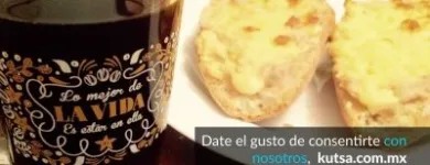 La imagen 3 de la Empresa KUTSA ALIMENTOS Tiendas de Autoservicio y Departamentales en Tlaquepaque JAL