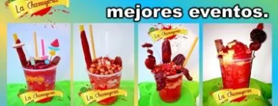 La imagen 3 de la Empresa LA CHAMOYERIA en Monterrey NLE