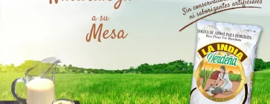 La imagen 1 de la Empresa LA INDIA VERDEÑA Tiendas Naturistas en Mazatlán SIN