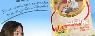 La imagen 3 de la Empresa LA INDIA VERDEÑA Tiendas Naturistas en Mazatlán SIN