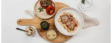 La imagen 2 de la Empresa LA NATURE, LOCAL NATURAL Y SUSTENTABLE Servicios Profesionales y de Negocios en Ciudad De México CMX