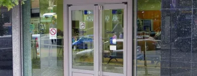 La imagen 2 de la Empresa LA PROVIDENCIA VIDRIO Y ALUMINIO Puertas y Ventanas en Ciudad Cuauhtémoc CHH