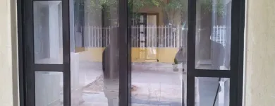 La imagen 3 de la Empresa LA PROVIDENCIA VIDRIO Y ALUMINIO Puertas y Ventanas en Ciudad Cuauhtémoc CHH