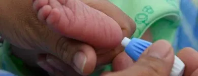 La imagen 3 de la Empresa LABORATORIO CLÍNICO TRÉBOL Salud y Medicina en Acapulco GRO