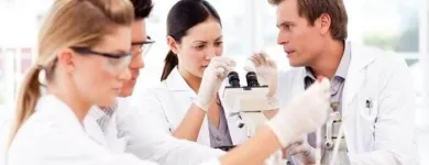 La imagen 1 de la Empresa LABORATORIOS CURIE Salud y Medicina en Tampico TAM