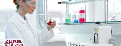 La imagen 2 de la Empresa LABORATORIOS CURIE Salud y Medicina en Tampico TAM