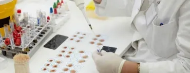 La imagen 3 de la Empresa LABORATORIOS CURIE Salud y Medicina en Tampico TAM