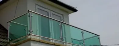 La imagen 2 de la Empresa LAMINAHIM BARANDALES ACERO INOXIDABLE Servicios Profesionales y de Negocios en Veracruz VER
