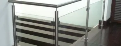 La imagen 3 de la Empresa LAMINAHIM BARANDALES ACERO INOXIDABLE Servicios Profesionales y de Negocios en Veracruz VER