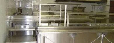 La imagen 5 de la Empresa LAMINAHIM BARANDALES ACERO INOXIDABLE Servicios Profesionales y de Negocios en Veracruz VER
