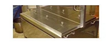 La imagen 6 de la Empresa LAMINAHIM BARANDALES ACERO INOXIDABLE Servicios Profesionales y de Negocios en Veracruz VER