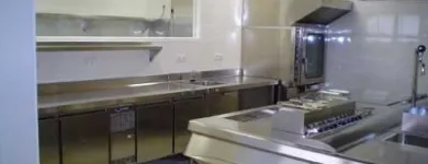 La imagen 10 de la Empresa LAMINAHIM BARANDALES ACERO INOXIDABLE Servicios Profesionales y de Negocios en Veracruz VER