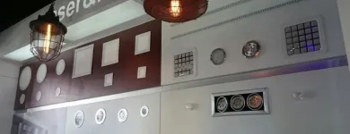 La imagen 1 de la Empresa LASER&LED Inmobiliaria y Reformas en Ciudad De México CMX