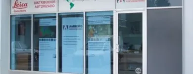 La imagen 14 de la Empresa LATIN SOLUTIONS DISTRIBUTION MÉXICO Inmobiliaria y Reformas en San Pedro Garza García NLE