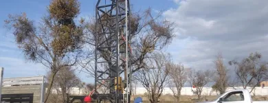 La imagen 2 de la Empresa LATITUD 19 TOPOGRAFIA Y PROYECTOS S.A DE C.V Servicios Profesionales y de Negocios en Puebla MEX