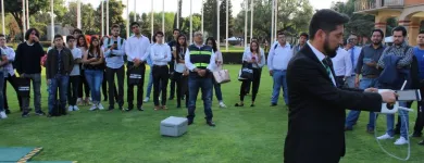 La imagen 3 de la Empresa LATITUD 19 TOPOGRAFIA Y PROYECTOS S.A DE C.V Servicios Profesionales y de Negocios en Puebla MEX