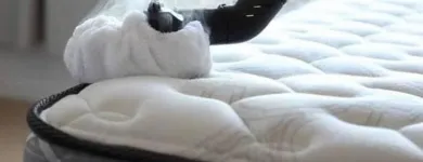 La imagen 2 de la Empresa LAVANDERÍA LA BURBUJITA FELIZ Tintorerías y lavanderías en Tampico TAM